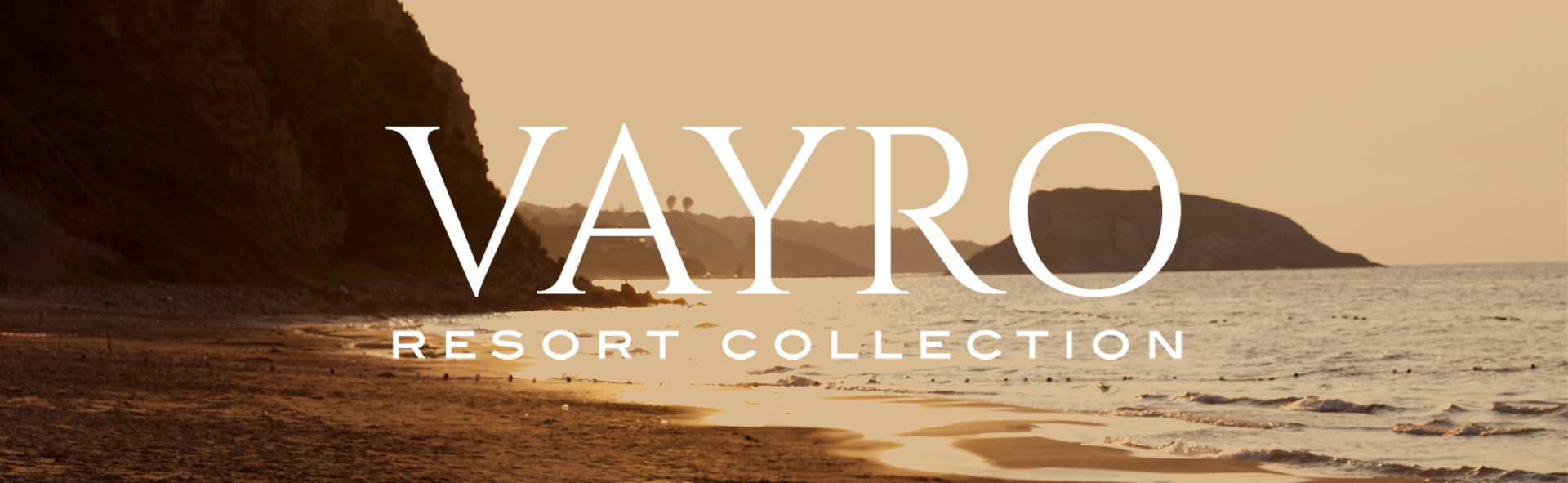 Vayro - Kadın Giyimde Son Trend