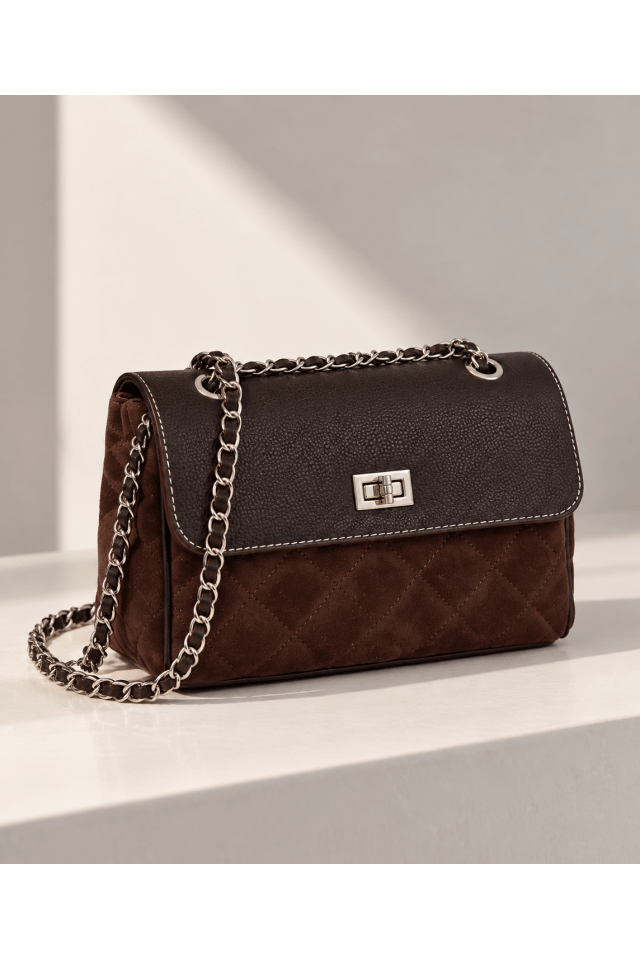 Çanta Chanel Model Kapaklı