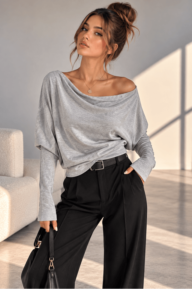 Bluz Zımbalı Model 13096
