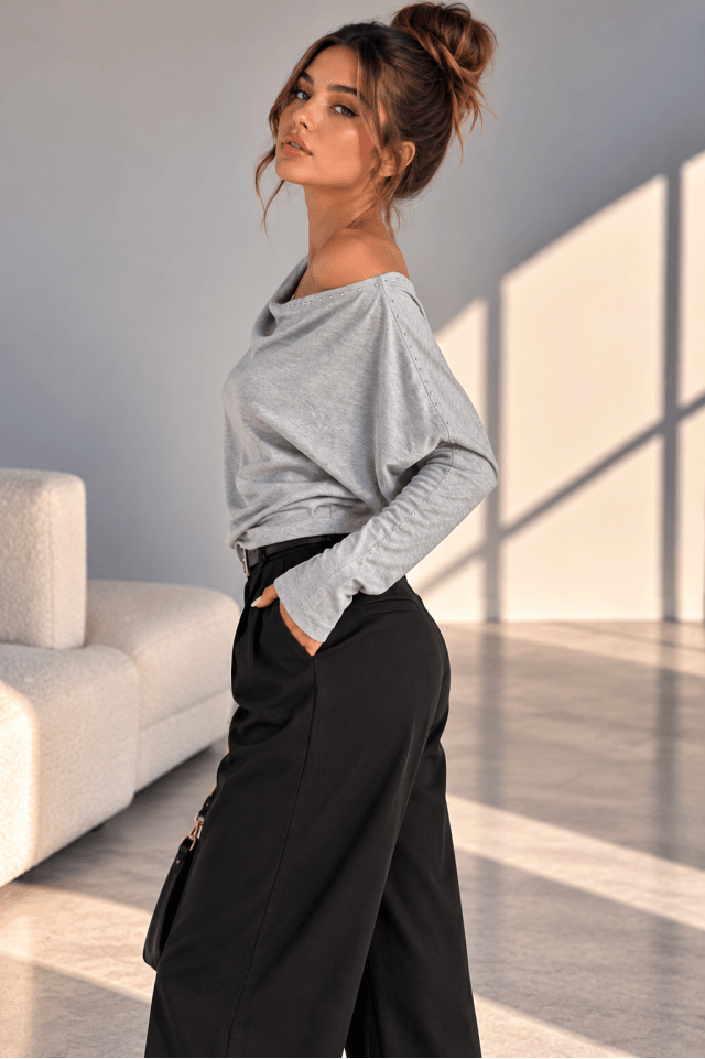 Bluz Zımbalı Model 13096